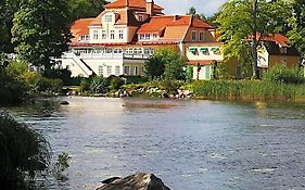 Moeckelsnaes Herrgard